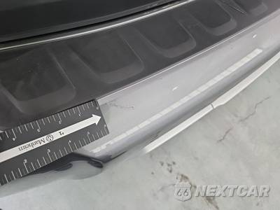 2017 Nissan Armada SV - zdjęcie 17 z 18 - miniatura
