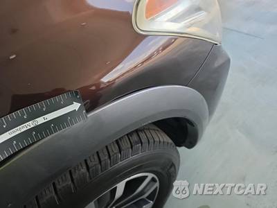 2018 Nissan Armada SL - zdjęcie 16 z 16 - miniatura