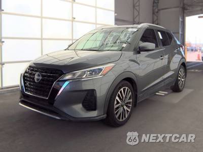 2023 Nissan Kicks SV - zdjęcie 1 z 26 - miniatura