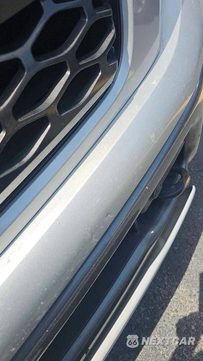 2017 Nissan TITAN PRO-4X Crew Cab Short Bed - zdjęcie 19 z 28 - miniatura