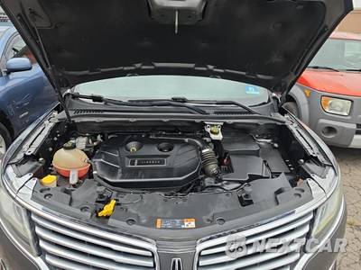 2018 Lincoln MKC Select - zdjęcie 18 z 33 - miniatura