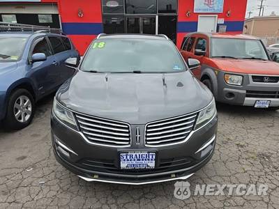 2018 Lincoln MKC Select - zdjęcie 2 z 33 - miniatura