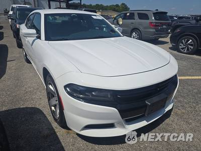 2018 Dodge Charger Police - zdjęcie 3 z 25 - miniatura