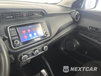 2022 Nissan Kicks S - zdjęcie 11 z 17 - miniatura