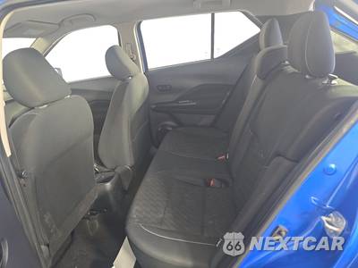2022 Nissan Kicks S - zdjęcie 13 z 17 - miniatura