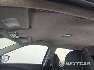 2022 Nissan Kicks S - zdjęcie 14 z 17 - miniatura