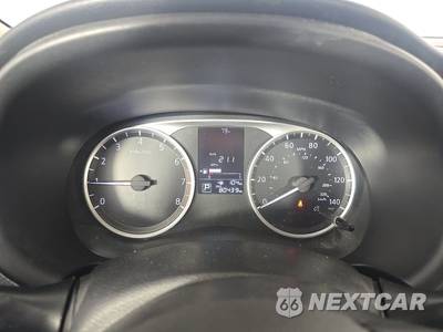 2022 Nissan Kicks S - zdjęcie 12 z 17 - miniatura