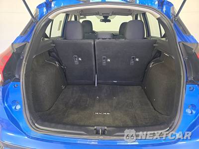 2022 Nissan Kicks S - zdjęcie 17 z 17 - miniatura