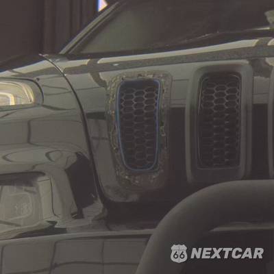2015 Jeep Cherokee Latitude - zdjęcie 24 z 68 - miniatura