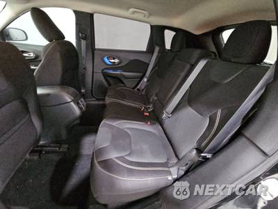 2015 Jeep Cherokee Latitude - zdjęcie 13 z 68 - miniatura