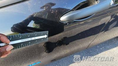2015 Jeep Cherokee Latitude - zdjęcie 33 z 68 - miniatura