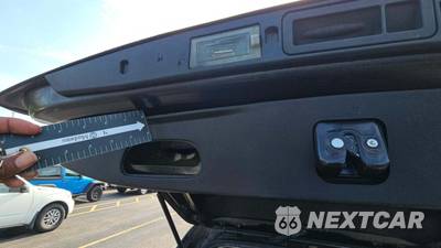 2015 Jeep Cherokee Latitude - zdjęcie 47 z 68 - miniatura