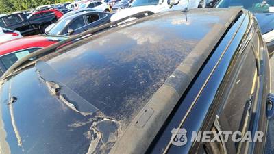2015 Jeep Cherokee Latitude - zdjęcie 30 z 68 - miniatura