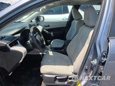 2023 Toyota Corolla Cross L - zdjęcie 7 z 40 - miniatura