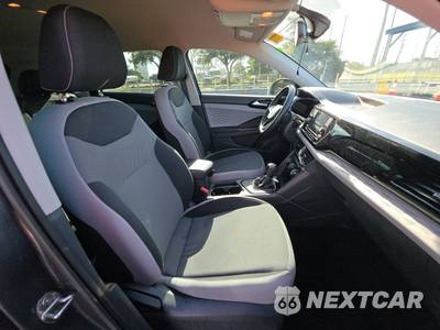 2023 Volkswagen Taos S - zdjęcie 8 z 23 - miniatura