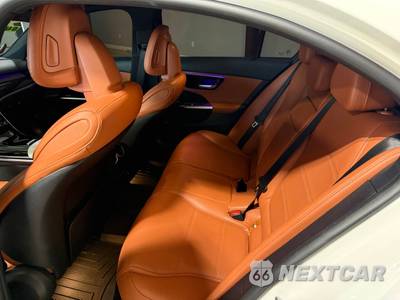 2022 Mercedes-Benz C-Class C 300 - zdjęcie 19 z 31 - miniatura