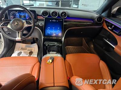 2022 Mercedes-Benz C-Class C 300 - zdjęcie 17 z 31 - miniatura