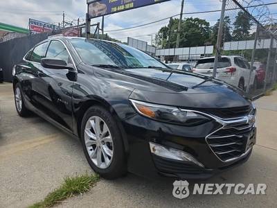 2023 Chevrolet Malibu LT 1LT - zdjęcie 3 z 26 - miniatura