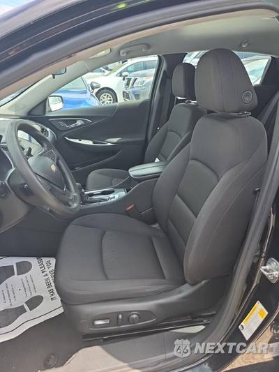 2023 Chevrolet Malibu LT 1LT - zdjęcie 13 z 26 - miniatura