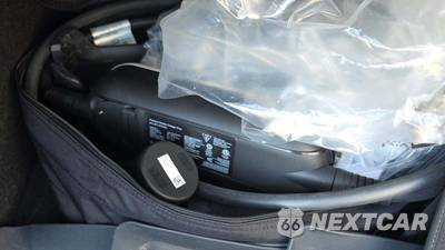 2024 Porsche Taycan 4S - zdjęcie 17 z 24 - miniatura