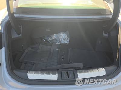 2024 Porsche Taycan 4S - zdjęcie 16 z 24 - miniatura