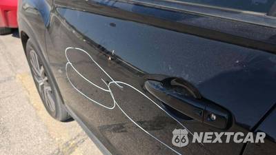 2021 Nissan Kicks SV - zdjęcie 29 z 30 - miniatura
