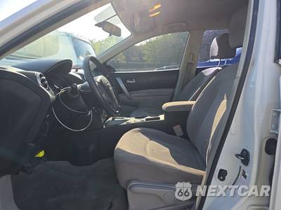2014 Nissan Rogue Select S - zdjęcie 7 z 35 - miniatura