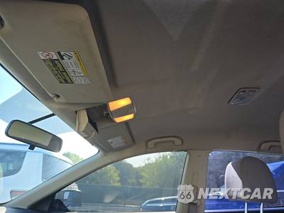 2014 Nissan Rogue Select S - zdjęcie 18 z 35 - miniatura