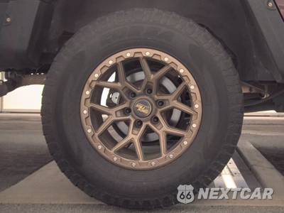 2007 Toyota FJ Cruiser w/Rear Doors - zdjęcie 11 z 48 - miniatura