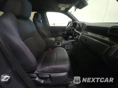2026 Toyota Tacoma SR5 Crew Cab Medium Bed - zdjęcie 8 z 17 - miniatura