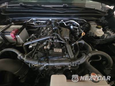 2026 Toyota Tacoma SR5 Crew Cab Medium Bed - zdjęcie 15 z 17 - miniatura