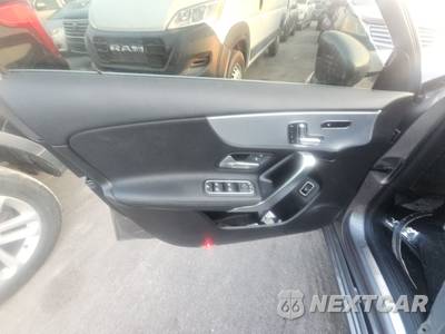 2022 Mercedes-Benz A 220 - zdjęcie 20 z 22 - miniatura