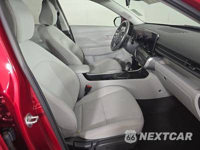 2024 Hyundai Kona SEL - zdjęcie 8 z 17 - miniatura