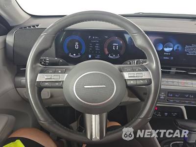 2024 Hyundai Kona SEL - zdjęcie 10 z 17 - miniatura