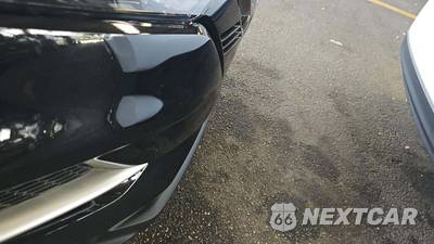 2020 Nissan Rogue Sport SL - zdjęcie 18 z 21 - miniatura