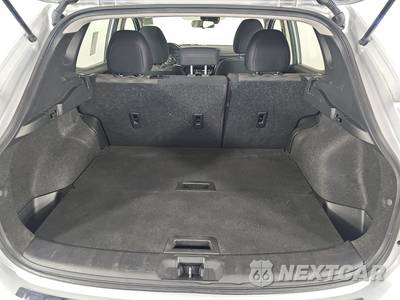2020 Nissan Rogue Sport SV - zdjęcie 17 z 17 - miniatura