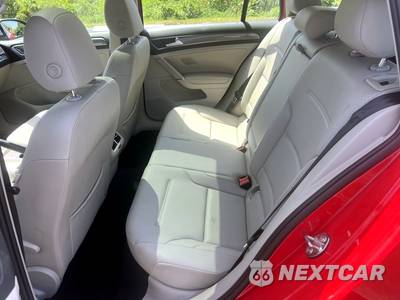 2019 Volkswagen Golf Alltrack SE Wagon - zdjęcie 13 z 35 - miniatura