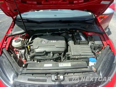 2019 Volkswagen Golf Alltrack SE Wagon - zdjęcie 28 z 35 - miniatura