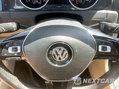 2019 Volkswagen Golf Alltrack SE Wagon - zdjęcie 29 z 35 - miniatura