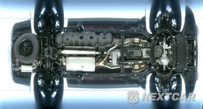 2026 Toyota Sequoia Capstone - zdjęcie 20 z 20 - miniatura