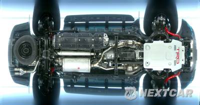 2026 Toyota Sequoia TRD Pro - zdjęcie 21 z 23 - miniatura