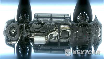 2027 Toyota Land Cruiser - zdjęcie 17 z 19 - miniatura