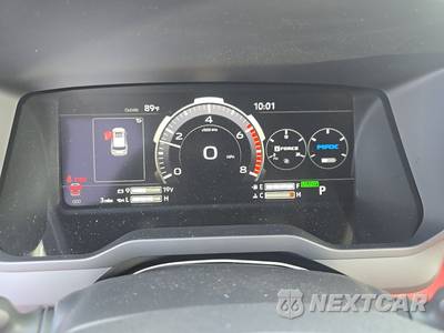 2026 Toyota Sequoia TRD Pro - zdjęcie 12 z 20 - miniatura