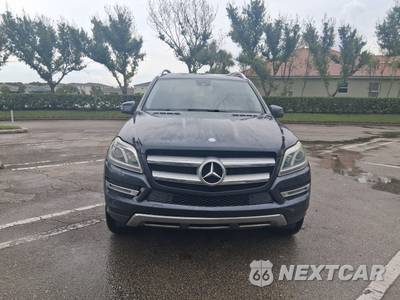 2014 Mercedes-Benz GL 450 4MATIC - zdjęcie 6 z 42 - miniatura