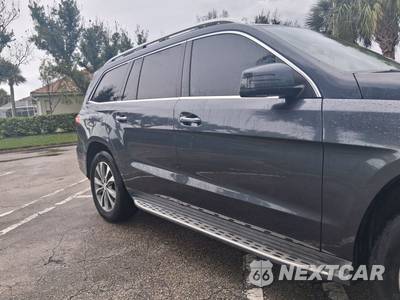 2014 Mercedes-Benz GL 450 4MATIC - zdjęcie 10 z 42 - miniatura