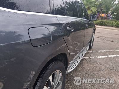 2014 Mercedes-Benz GL 450 4MATIC - zdjęcie 13 z 42 - miniatura