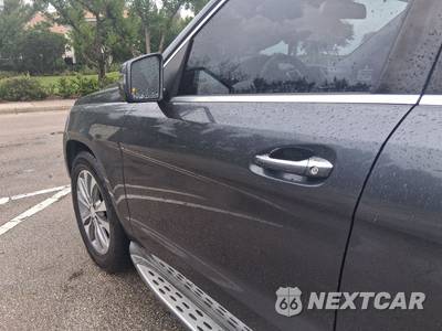 2014 Mercedes-Benz GL 450 4MATIC - zdjęcie 17 z 42 - miniatura