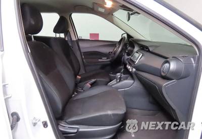 2024 Nissan Kicks S - zdjęcie 5 z 10 - miniatura