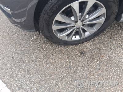 2014 Mercedes-Benz GL 450 4MATIC - zdjęcie 18 z 42 - miniatura