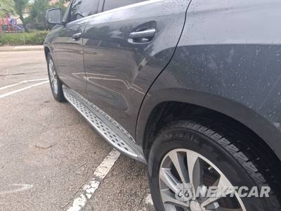 2014 Mercedes-Benz GL 450 4MATIC - zdjęcie 19 z 42 - miniatura